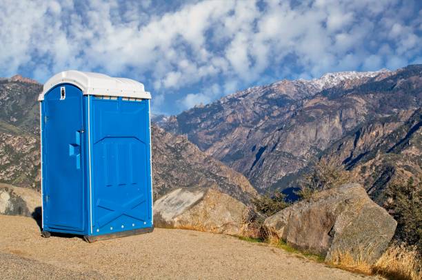 Best Portable Restroom Servicing (Cleaning and Restocking) in USA