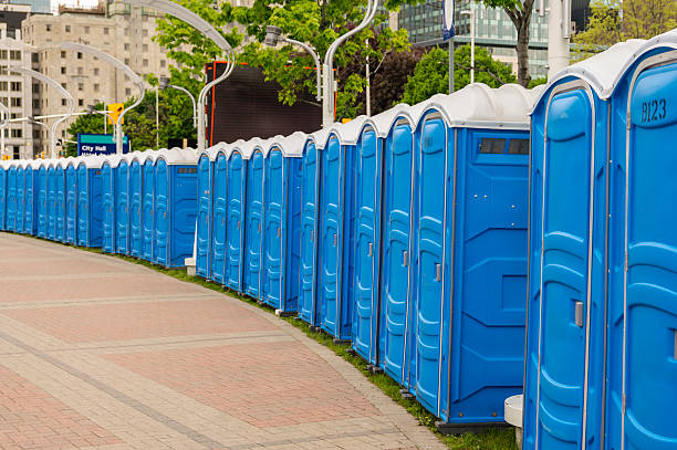 Best Portable Toilet Rental for Emergency Services in USA